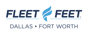 Sponsor Logo for Fleet Feet