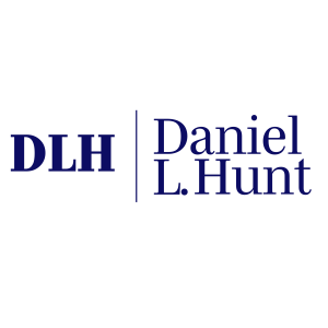 Sponsor Logo for Dan L. Hunt