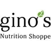 Sponsor Logo for Ginos