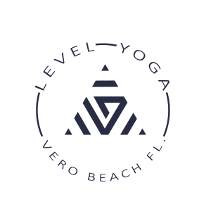 Sponsor Logo for Level Yoga