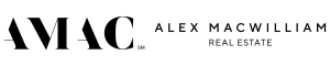 Sponsor Logo for Alex Macwilliams