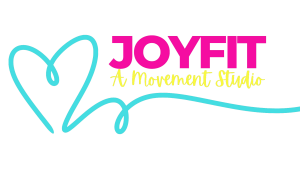 Sponsor Logo for Joyfit