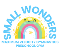 Sponsor Logo for Small Wonders