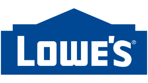Sponsor Logo for Lowes