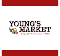 Sponsor Logo for Youngs