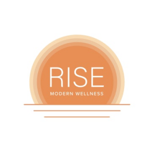 Sponsor Logo for Rise