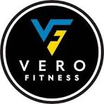 Sponsor Logo for Vero Fitness