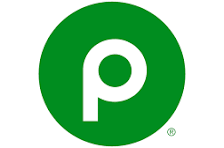 Sponsor Logo for Publix