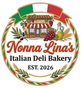 Sponsor Logo for Nonna Lina