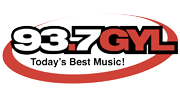Sponsor Logo for 93.7