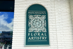 Sponsor Logo for Florist