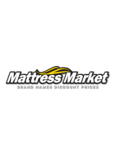 Sponsor Logo for Mattress Market