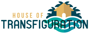 Sponsor Logo for House of Transfiguration