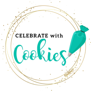 Vendor Logo for Celebrate with Cookies