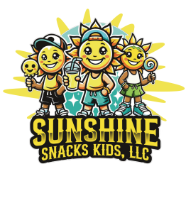 Vendor Logo for Sunshine Snacks Kids LLC