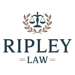 Sponsor Logo for Ripley Law