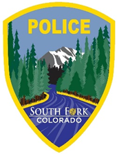 Sponsor Logo for South Fork Police Department