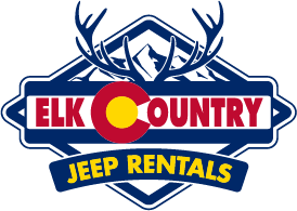 Sponsor Logo for Elk Country Jeep Rentals
