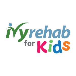 Sponsor Logo for Ivy Rehab for Kids