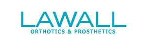 Sponsor Logo for Lawall Prosthetics & Orthotics