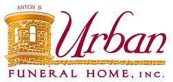 Sponsor Logo for Urban Funeral Home, Inc.