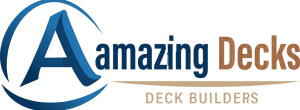 Sponsor Logo for Amazing Decks