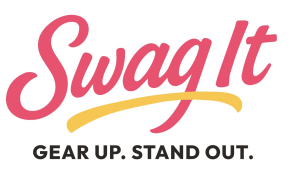 Sponsor Logo for Swag It