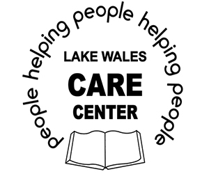 Sponsor Logo for Lake Wales Care Center