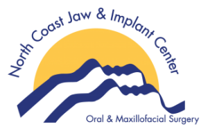 Sponsor Logo for North Coast Jaw & Implant Center