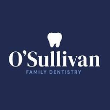 Sponsor Logo for O'Sullivan Family Dentistry