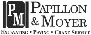 Sponsor Logo for Papillon & Moyer