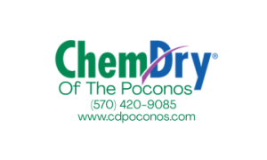 Sponsor Logo for ChemDry