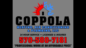 Sponsor Logo for Coppola