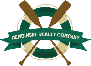 Sponsor Logo for Dembinski Realty Company