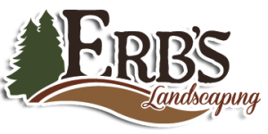 Sponsor Logo for Erb's Landscaping