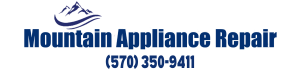 Sponsor Logo for Mountain Appliance