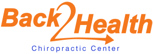 Sponsor Logo for Back2Health