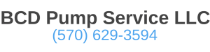 Sponsor Logo for BCD Pump