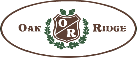 Sponsor Logo for Oakridge Construction