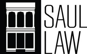 Sponsor Logo for Bentley M. Saul, Esq.