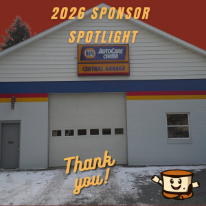 Sponsor Logo for Central Garage of Clarion LLC