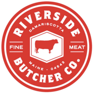 Sponsor Logo for Riverside Butcher Co.