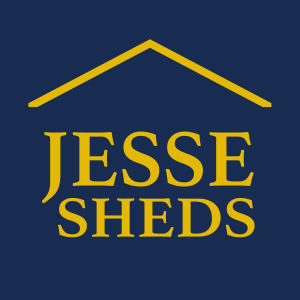 Sponsor Logo for Jesse Sheds