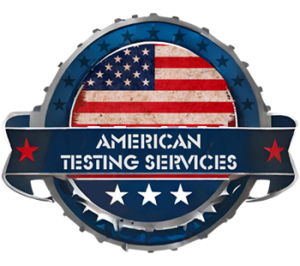 Sponsor Logo for American Testing Services
