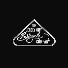Logo for Jersey City Bicycle Company
