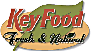 Logo for Key Food