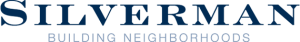 Logo for SILVERMAN