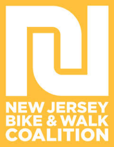 Logo for New Jersey Bike & Walk Coalition