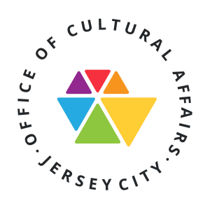 Logo for Jersey City Cultural Affairs