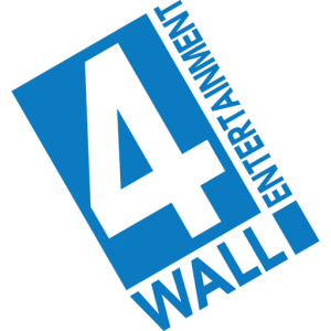 Logo for 4Wall
